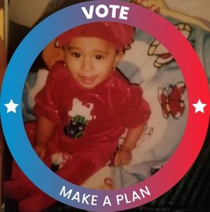 Meet your Posher, Alicia